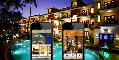Six Major Benefits of Cross-Platform Development for Hospitality Industry Six Major Benefits of Cross-Platform Development for Hospitality Industry